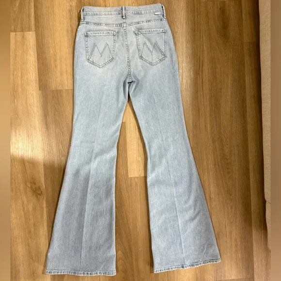 MOTHER the Doozy in Let's Get It Together - Picture 8 of 11